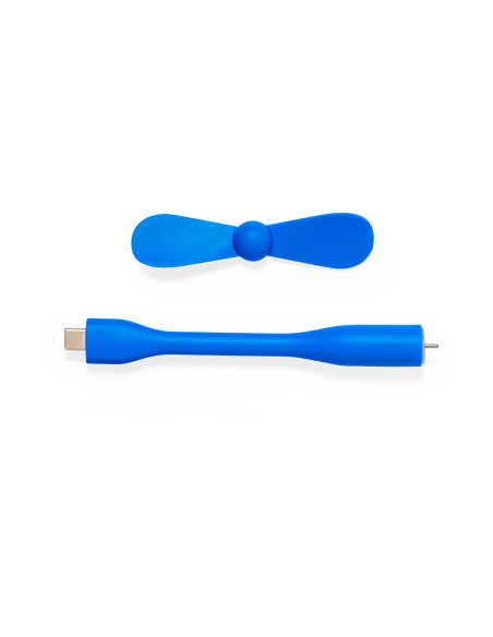 Ventilador Irvinton