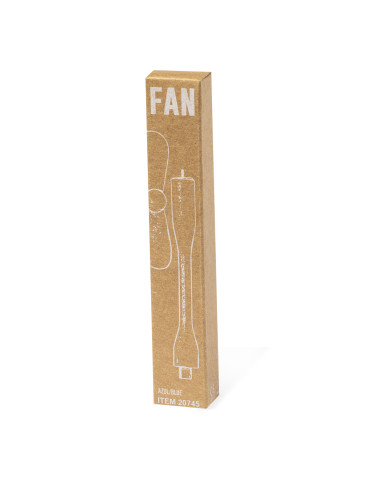Ventilador Irvinton