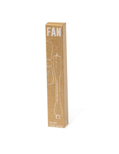 Ventilador Irvinton