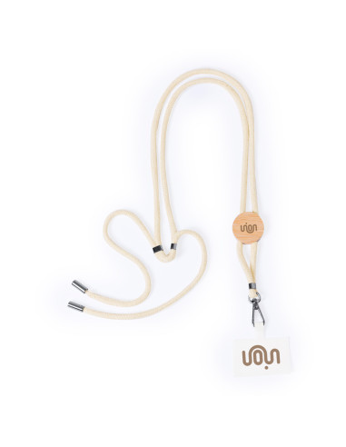 Lanyard Soporte Reuter