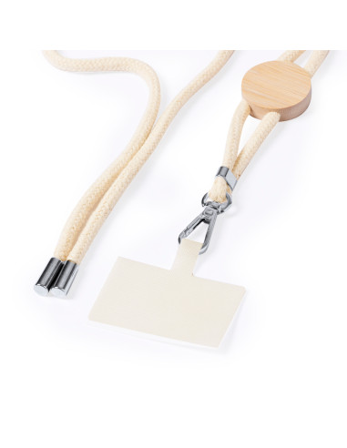 Lanyard Soporte Reuter