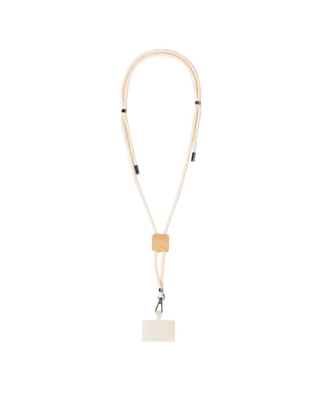 Lanyard Soporte Reuter