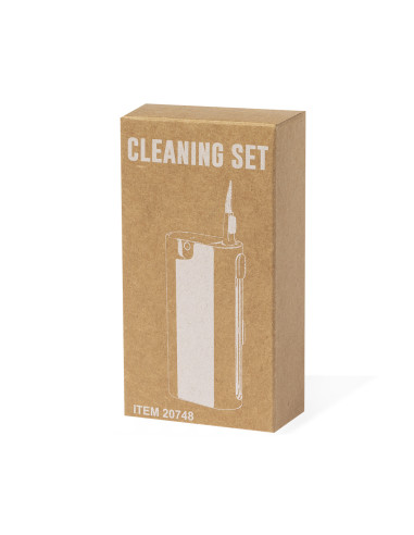 Set Limpieza Tousend