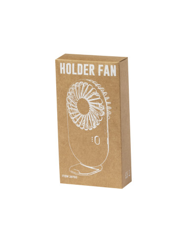 Ventilador Fanger