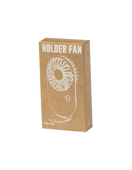 Ventilador Fanger