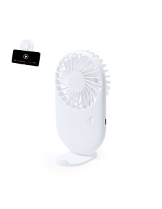 Ventilador Fanger