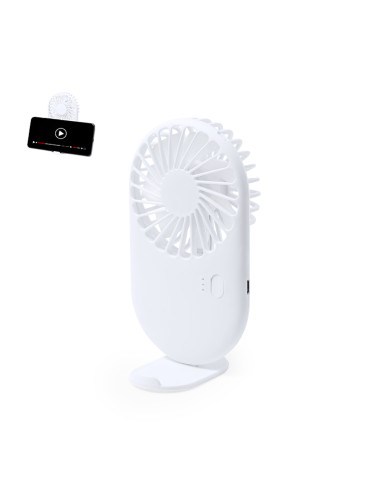 Ventilador Fanger