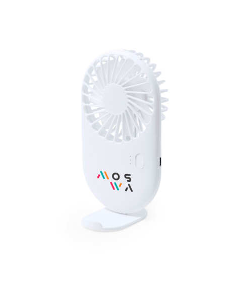 Ventilador Fanger
