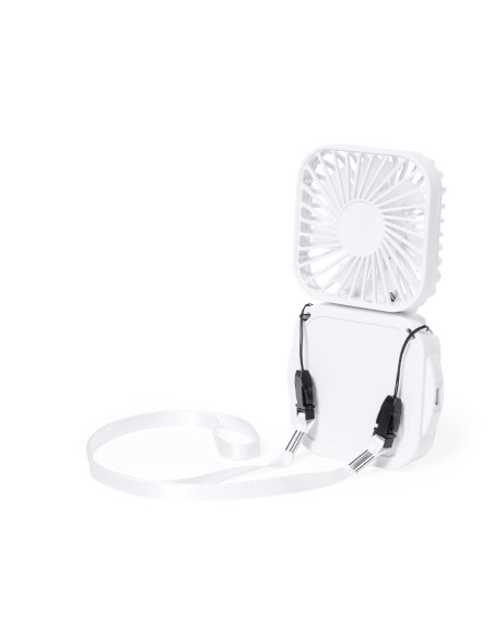 Ventilador Multifunción Benard