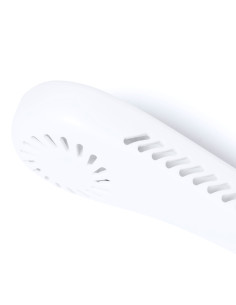 Ventilador Sherman 2