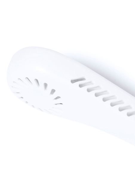 Ventilador Sherman