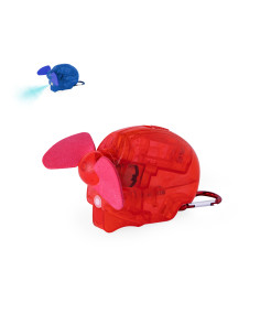 Ventilador Vaporizador Bluco