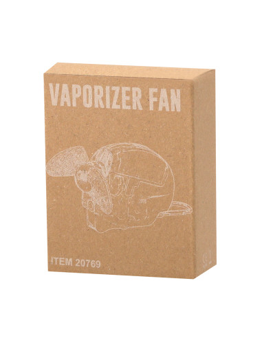 Ventilador Vaporizador Bluco