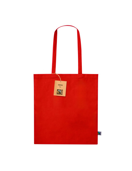 Bolsa Inova Fairtrade