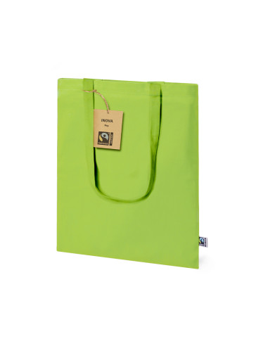 Bolsa Inova Fairtrade
