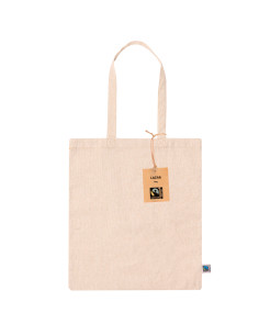 Bolsa Lazar Fairtrade 2