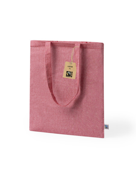 Bolsa Lazar Fairtrade