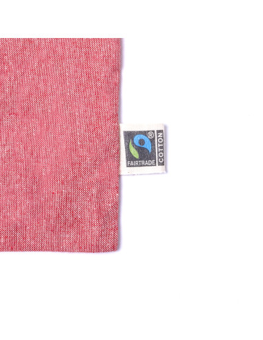 Bolsa Lazar Fairtrade