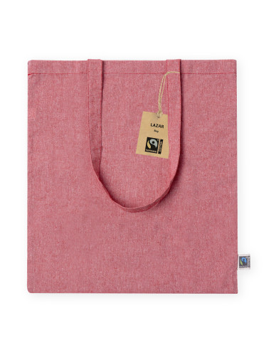 Bolsa Lazar Fairtrade