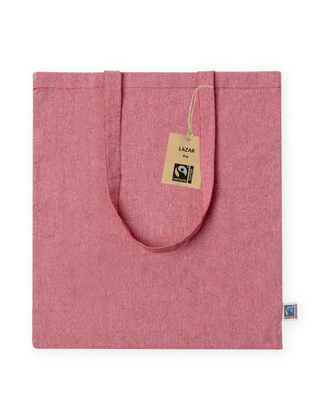 Bolsa Lazar Fairtrade