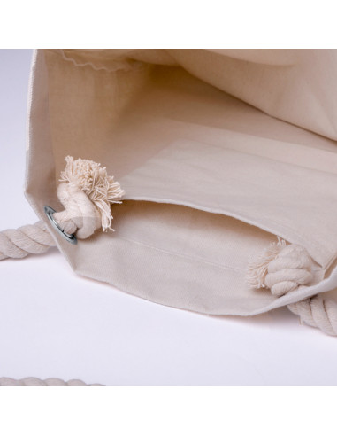 Bolsa Hexa Fairtrade