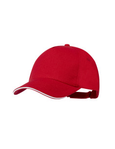 Gorra Sandrok 2