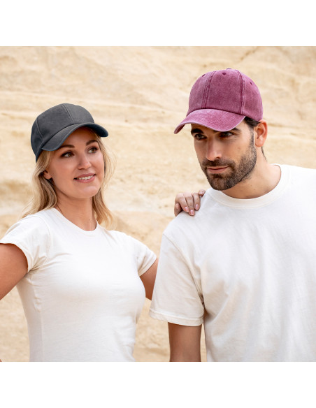 Gorra Zorp