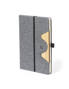 Bloc Notas Cargador Dalou 2