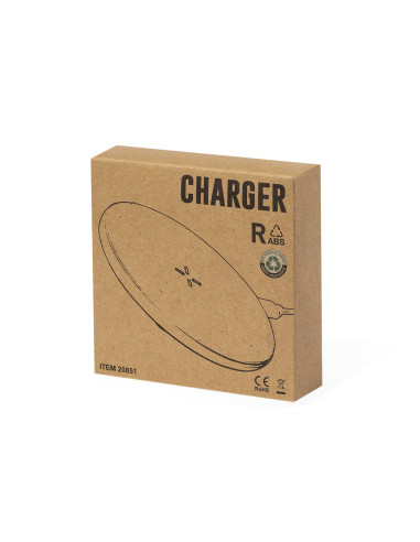 Cargador Kambel Rcs