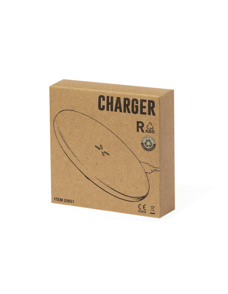 Cargador Kambel Rcs