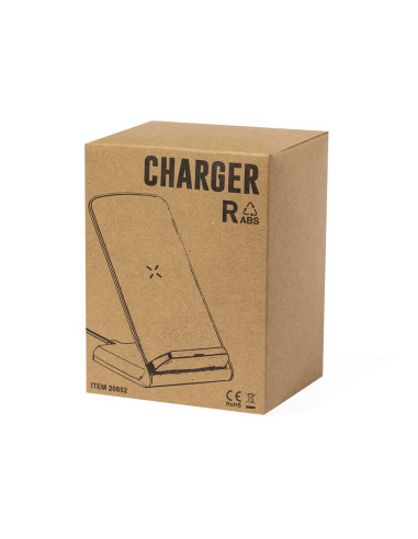 Cargador Tayil Rcs