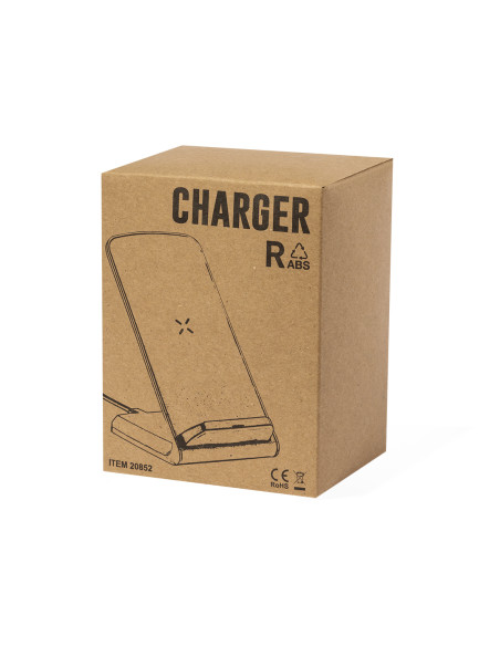 Cargador Tayil Rcs