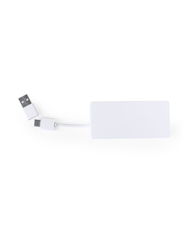 Puerto Usb Nofler Rcs