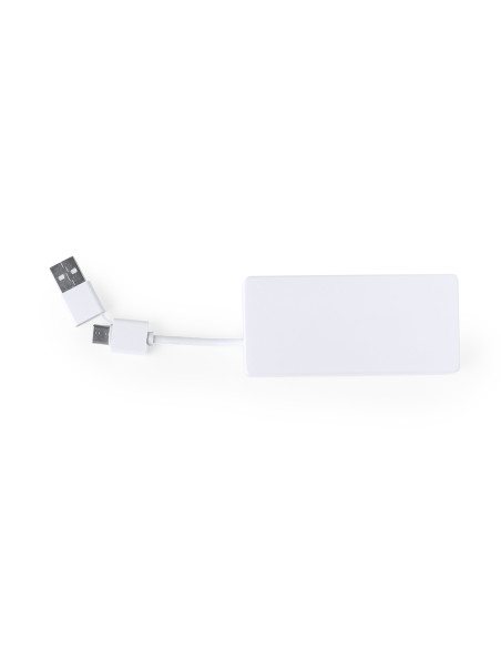 Puerto Usb Nofler Rcs