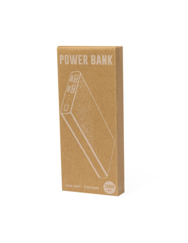 Power Bank Tornad