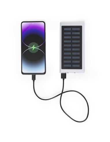 Power Bank Bernant
