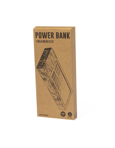Power Bank Molden