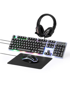 Set Gamer Thrym 2