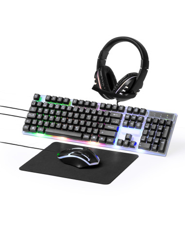 Set Gamer Thrym
