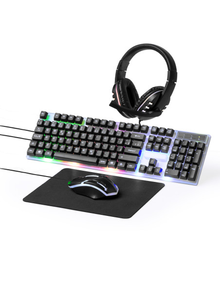 Set Gamer Thrym
