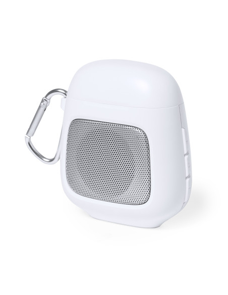 Auriculares Altavoz Boxy