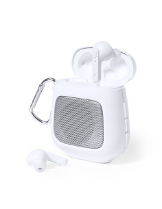 Auriculares Altavoz Boxy 2