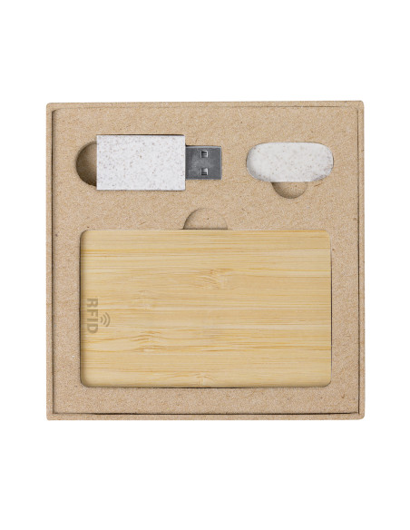 Set Andigo