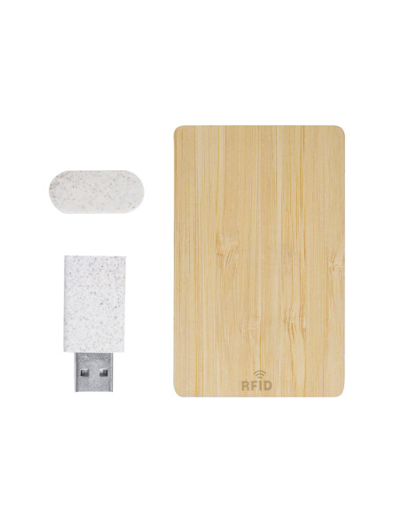 Set Andigo