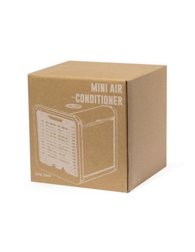 Mini Aire Acondicionado Janek