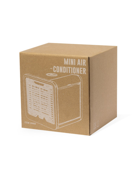 Mini Aire Acondicionado Janek