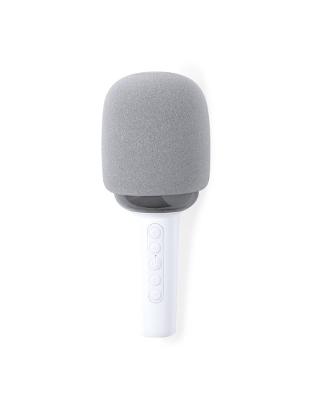 Altavoz Micrófono Sinfonyx