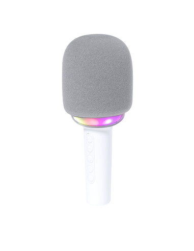 Altavoz Micrófono Sinfonyx