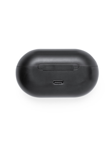 Auriculares Clip Gemston