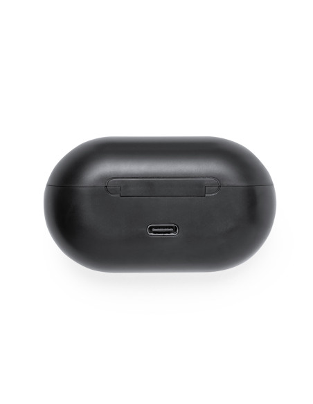 Auriculares Clip Gemston